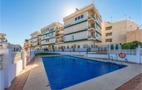 3 Bedroom Pet Friendly Apartment In Torrox